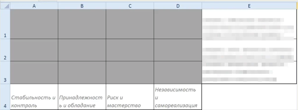 Архетипы в бизнесе
