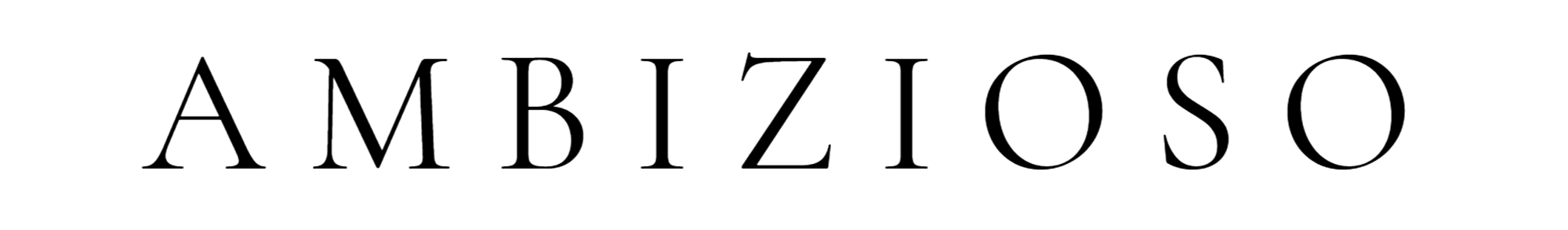 Ambizioso